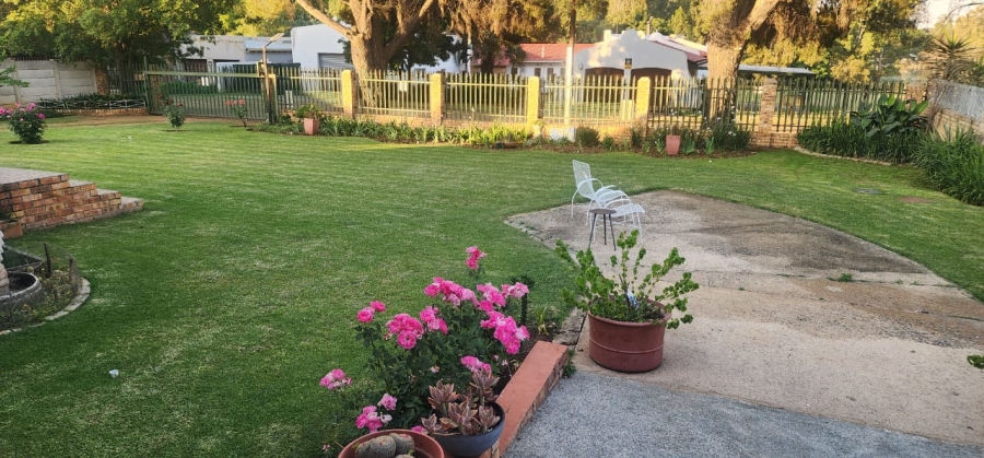 3 Bedroom Property for Sale in Deneysville Free State